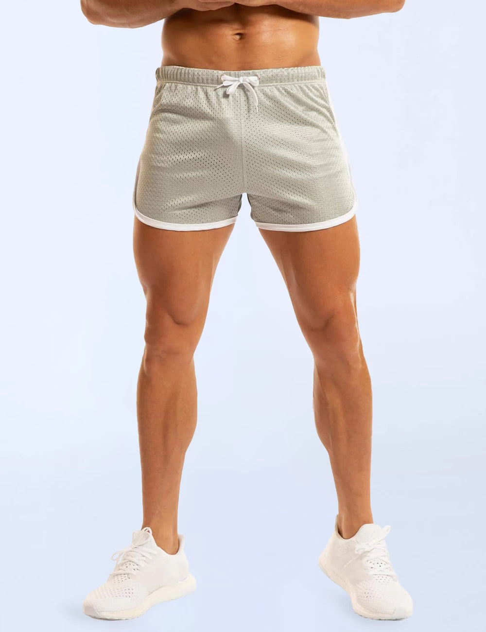Grey