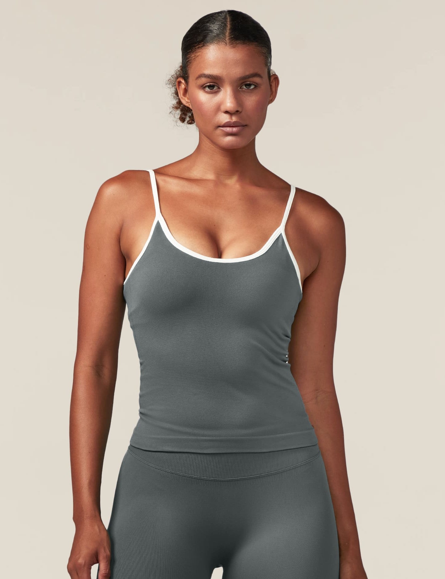 Graphite Gray