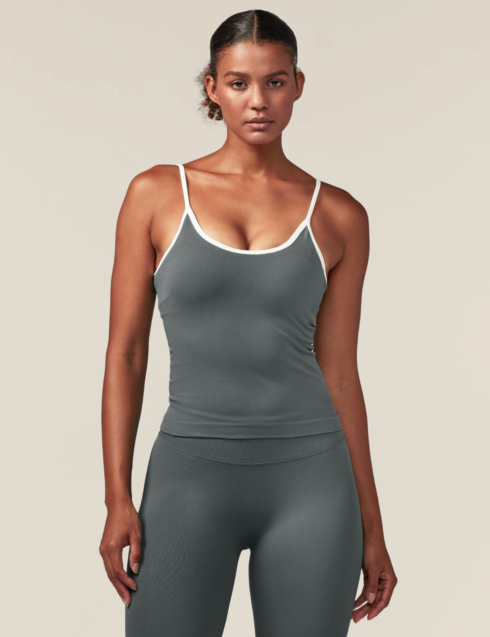 Graphite Gray