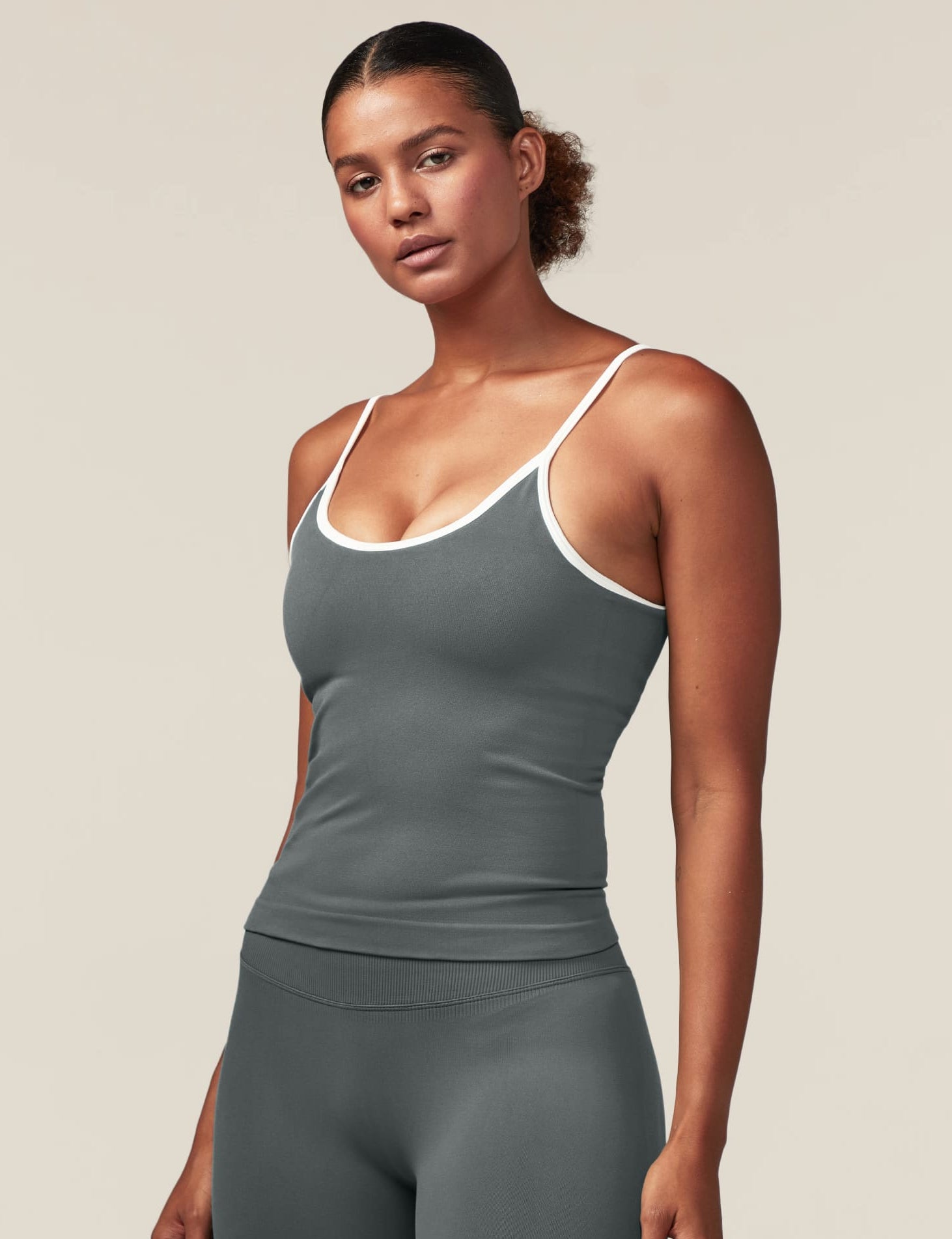Graphite Gray