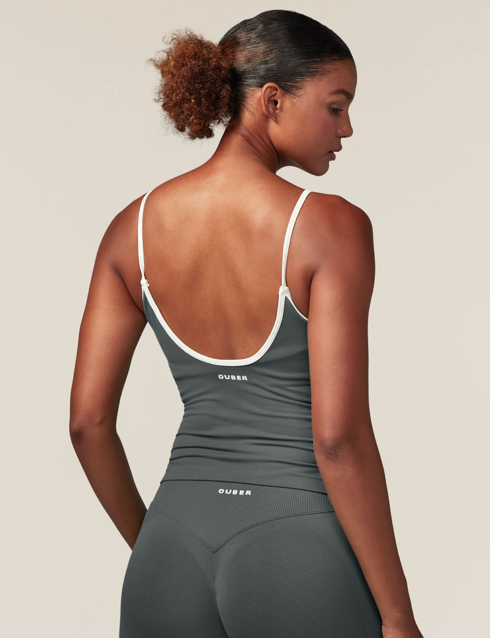Graphite Gray