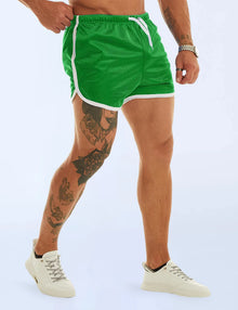 Kelly Green
