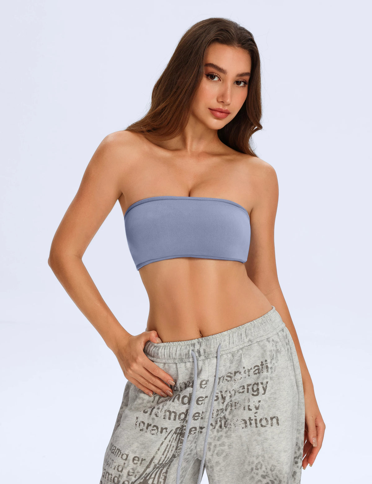 Gray Blue