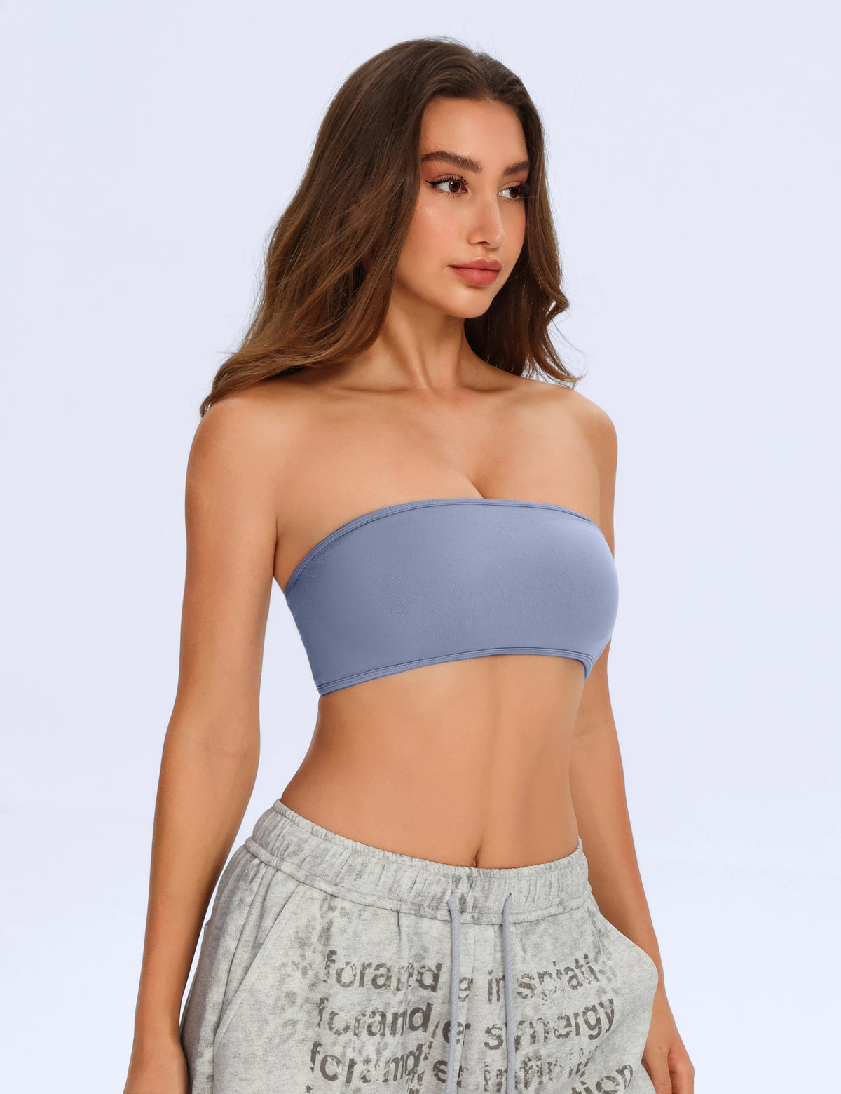 Gray Blue