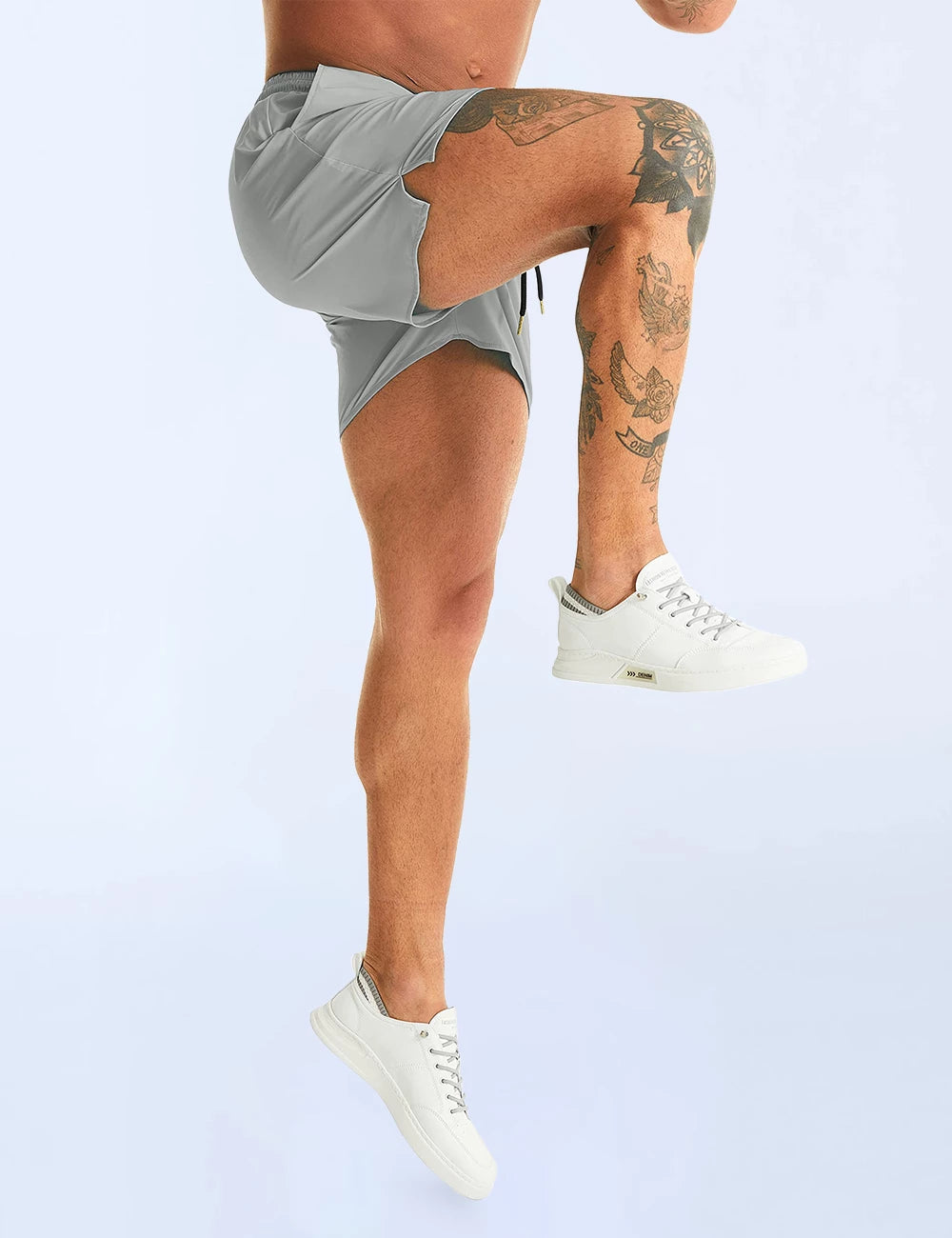 Light Grey