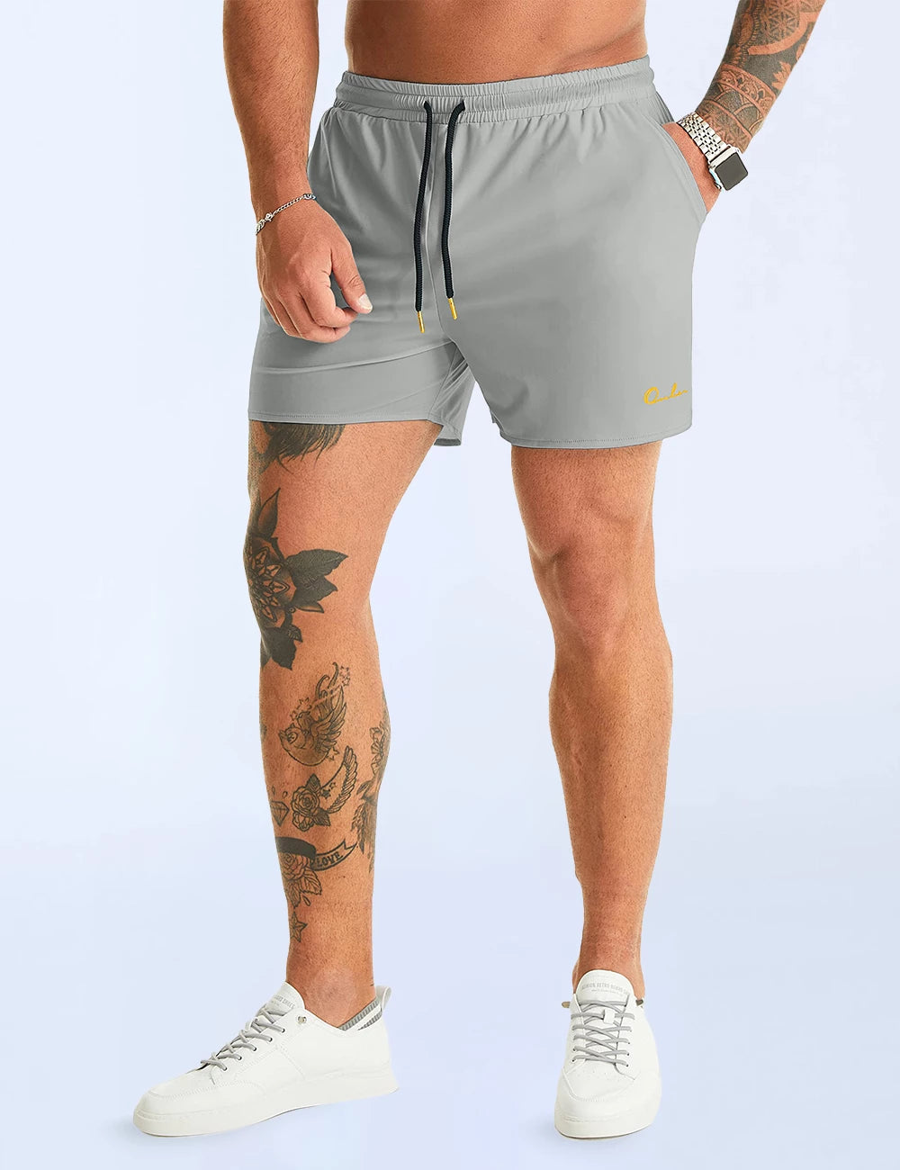 Light Grey
