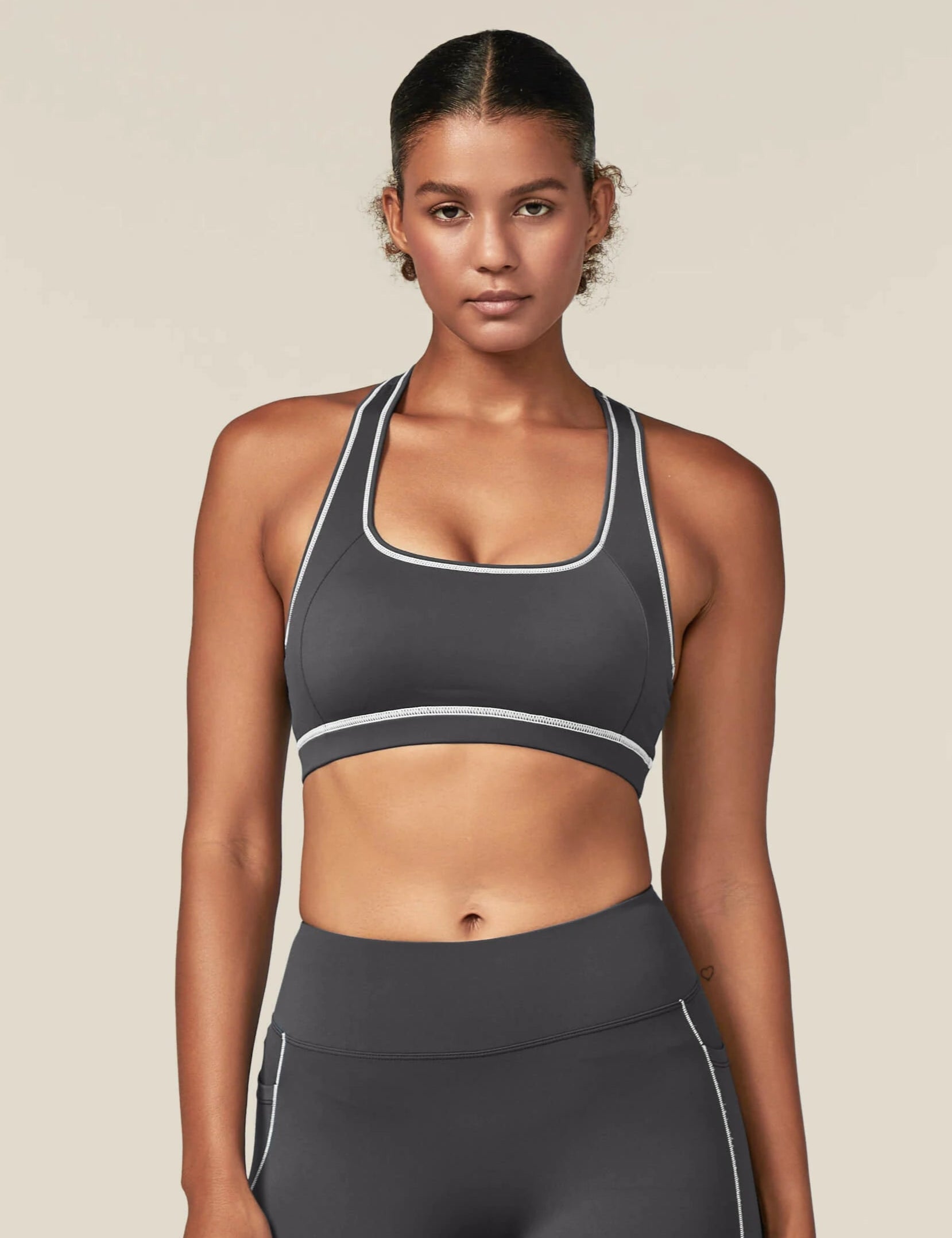 Grey