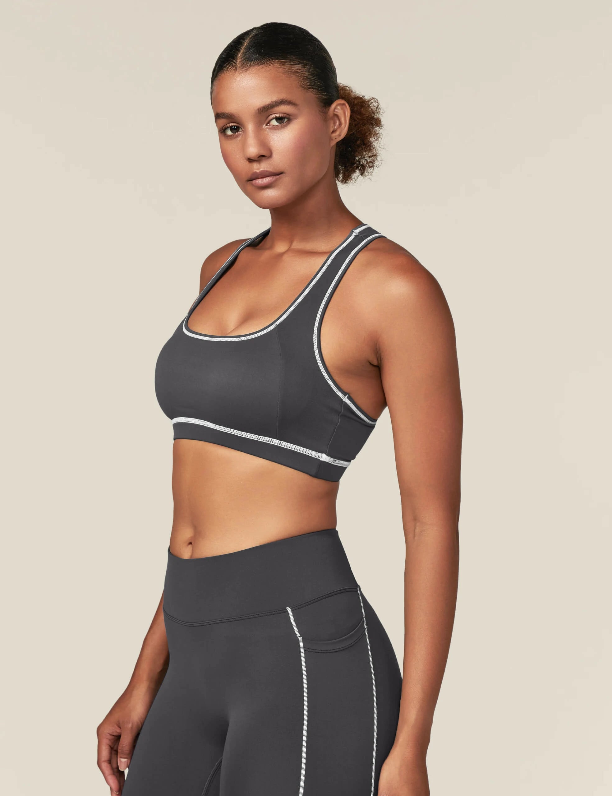 Grey