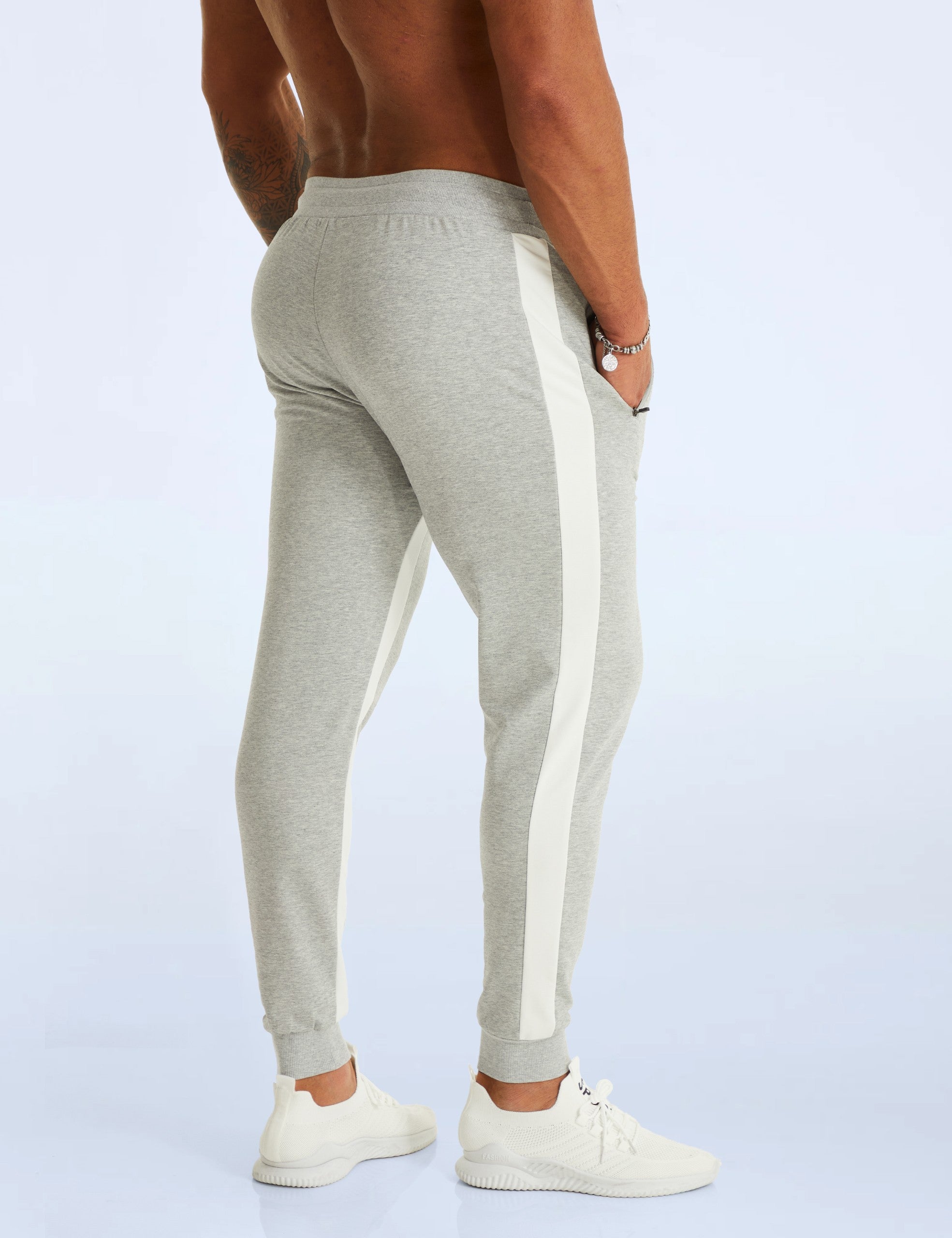 Grey