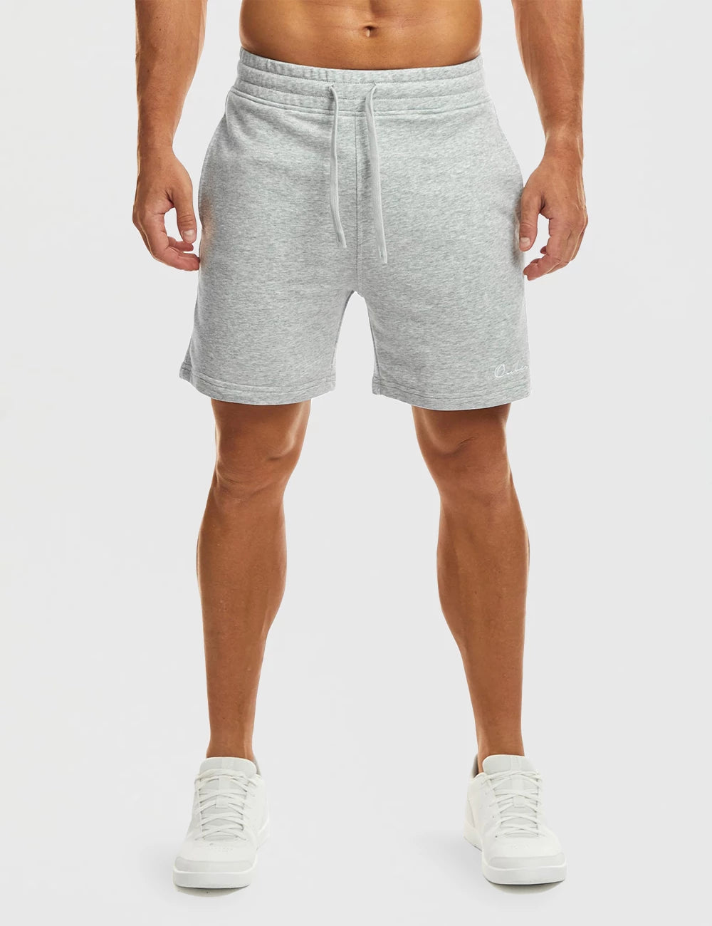 Heather Grey