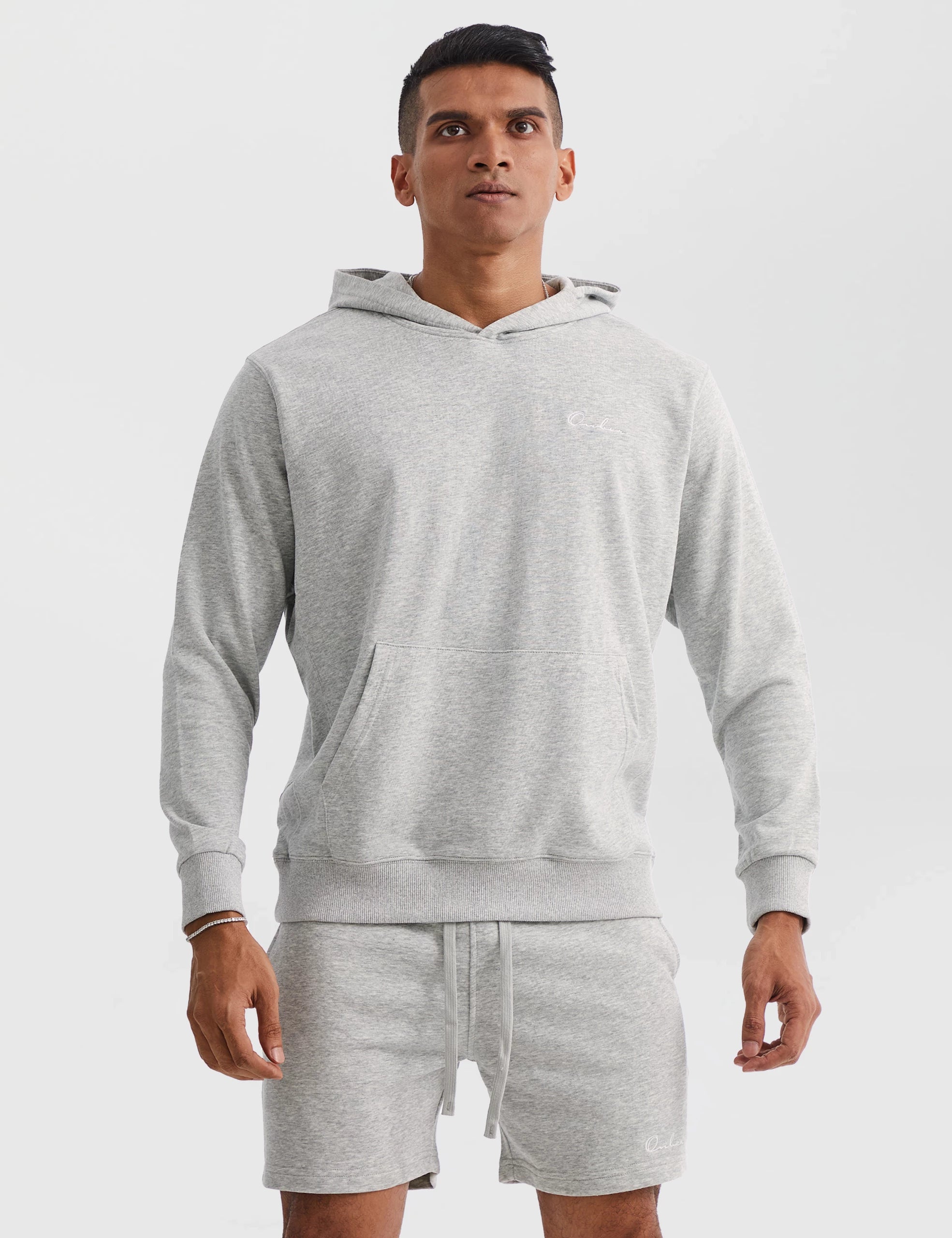 Heather Grey