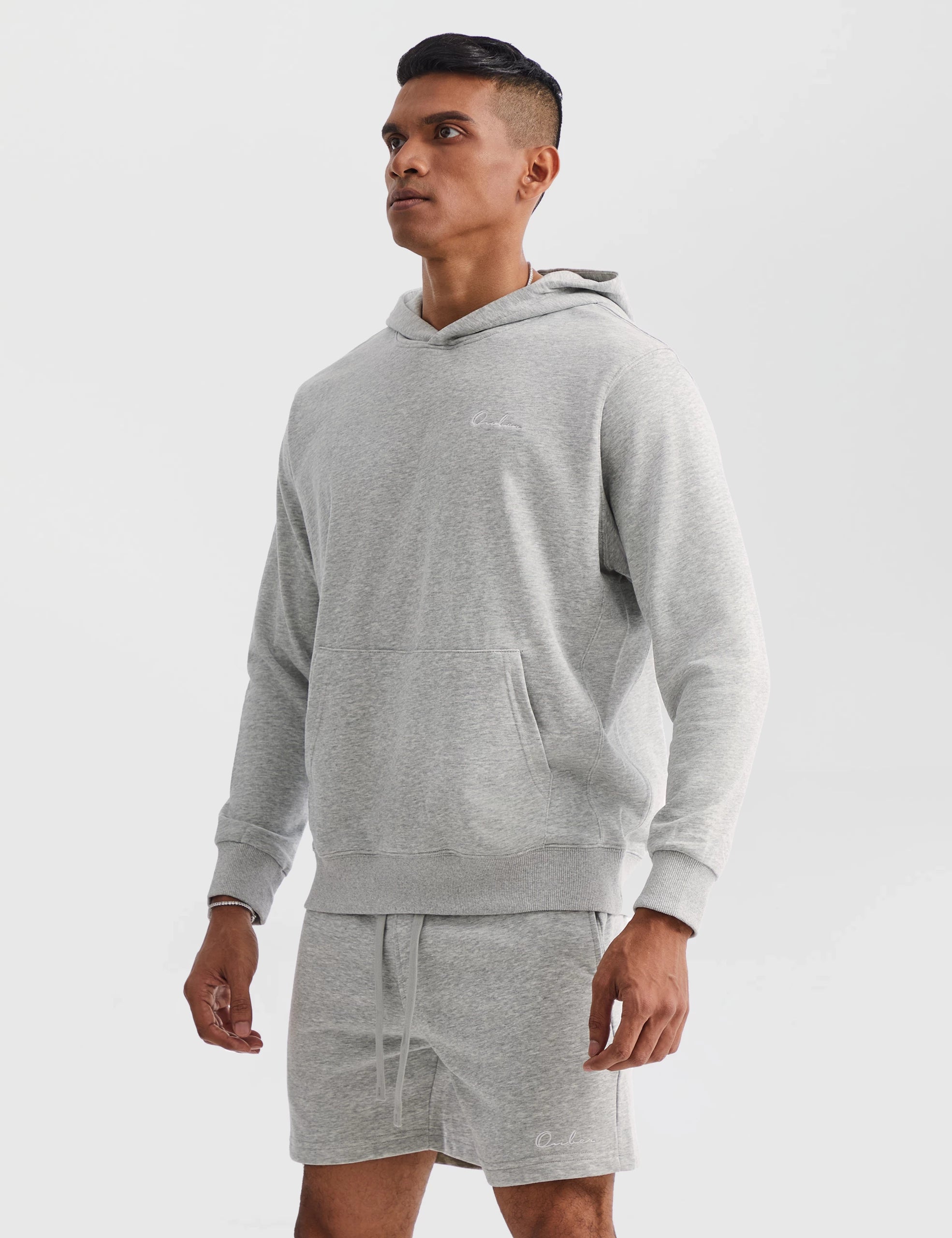 Heather Grey