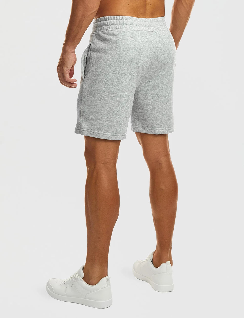 Heather Grey