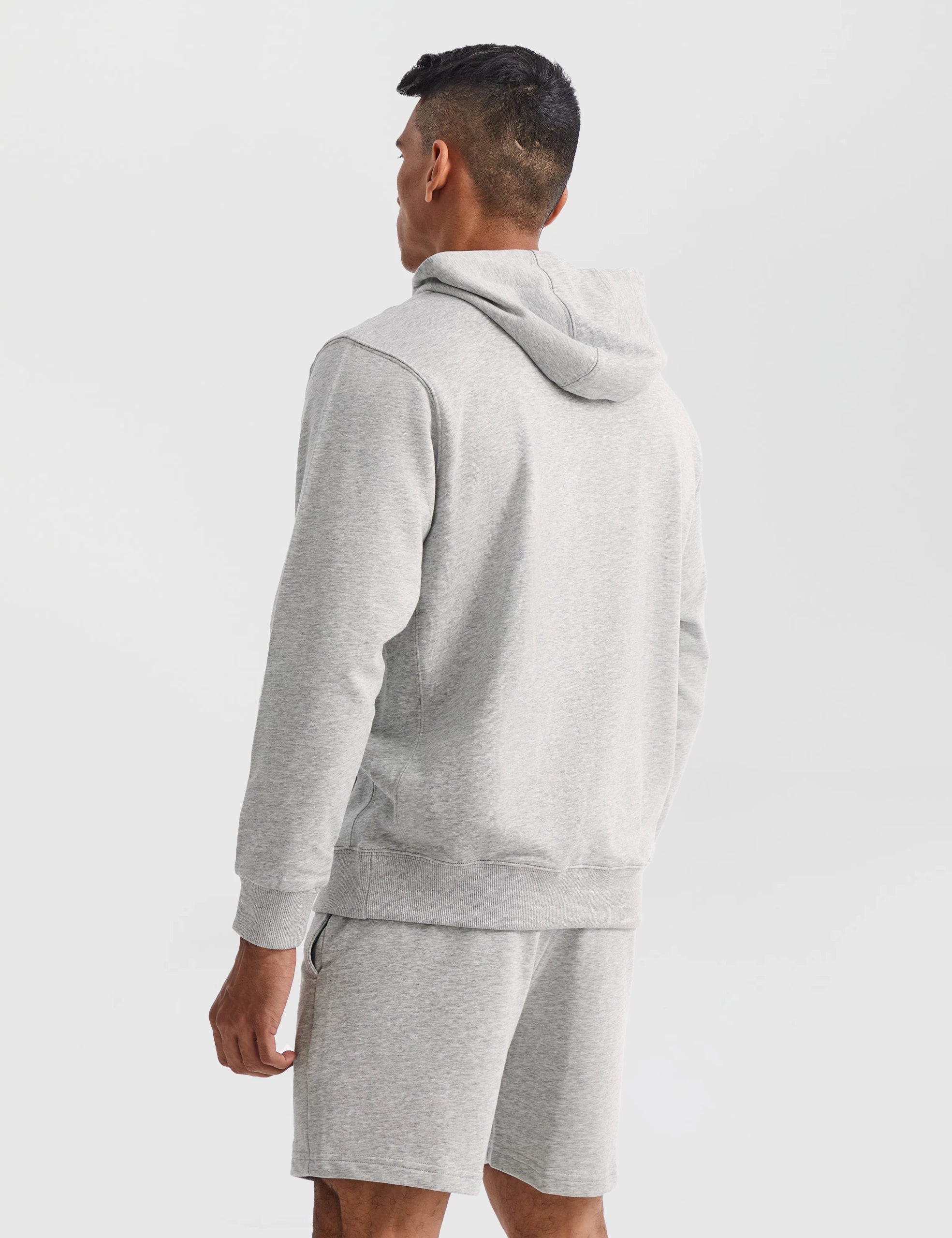 Heather Grey