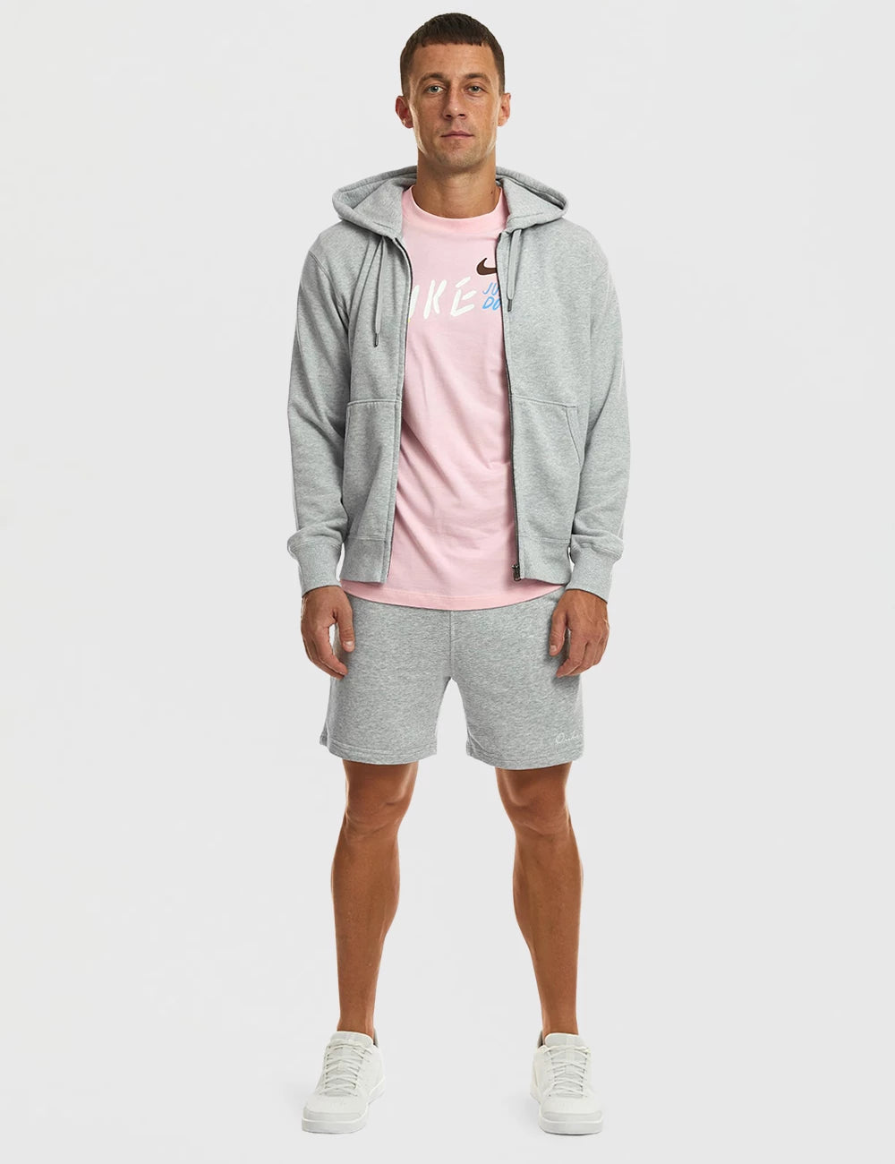 Heather Grey