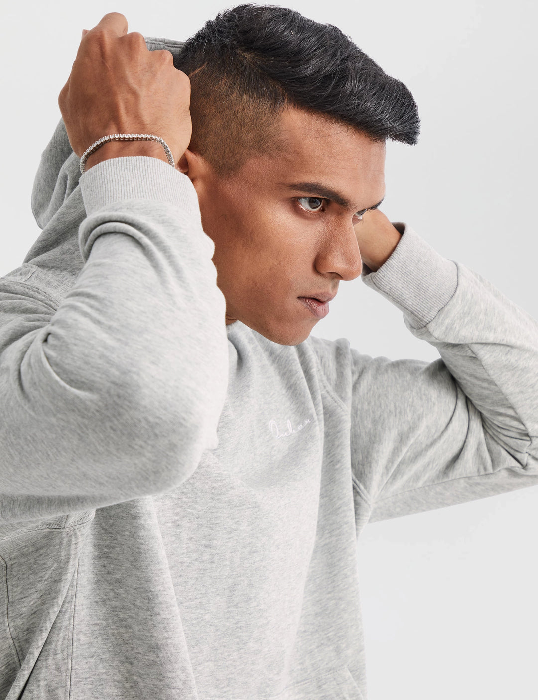 Heather Grey
