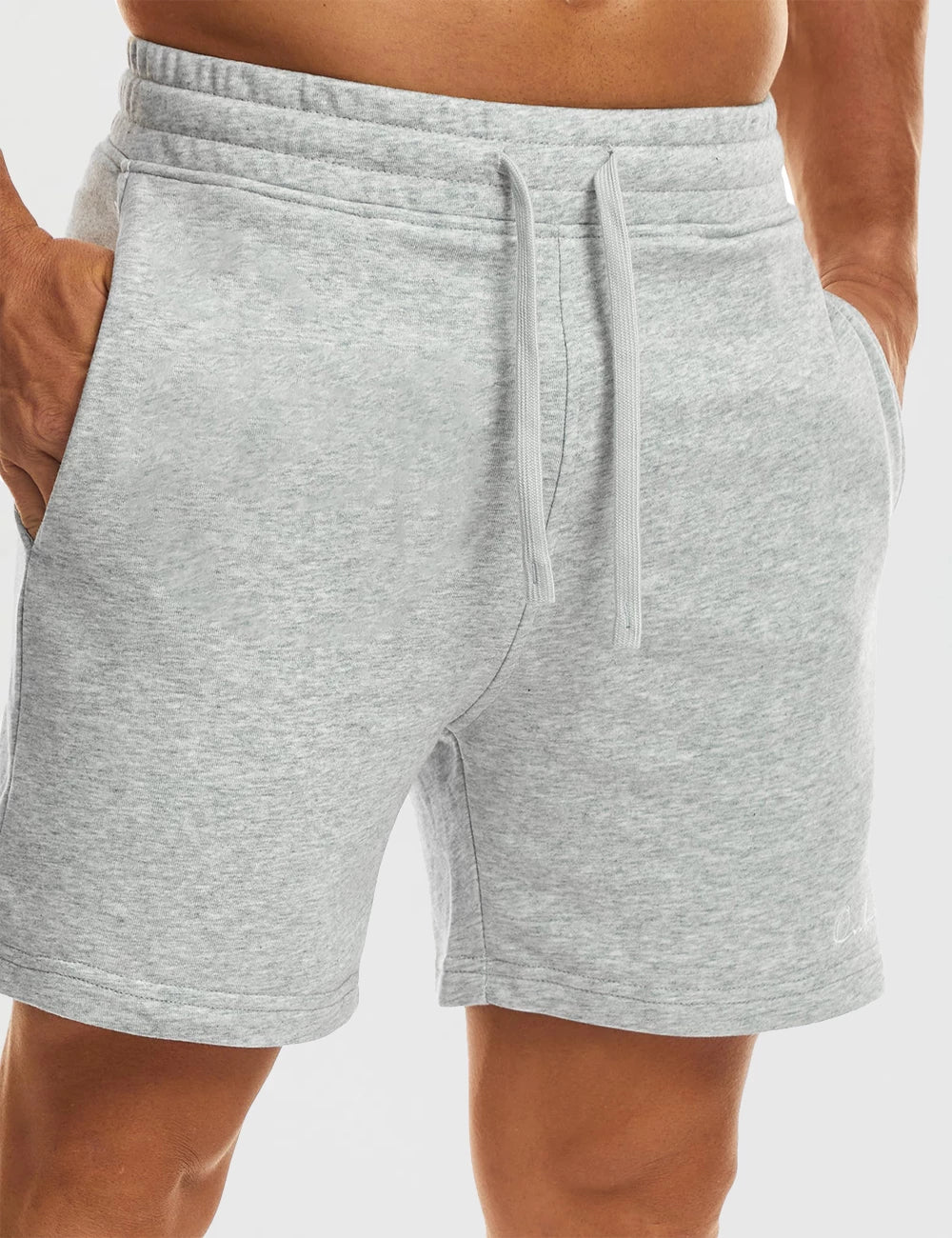 Heather Grey