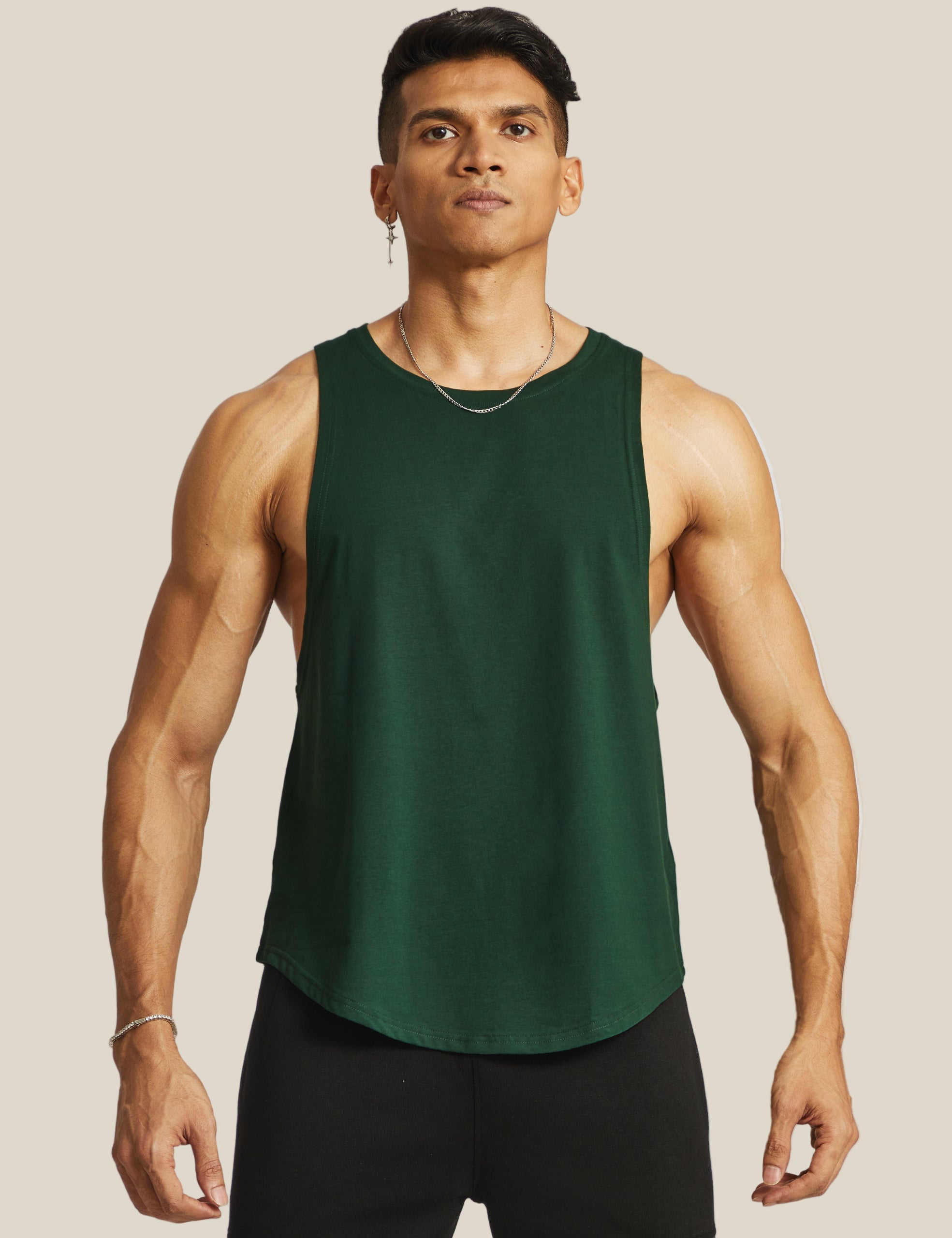 Ink Green