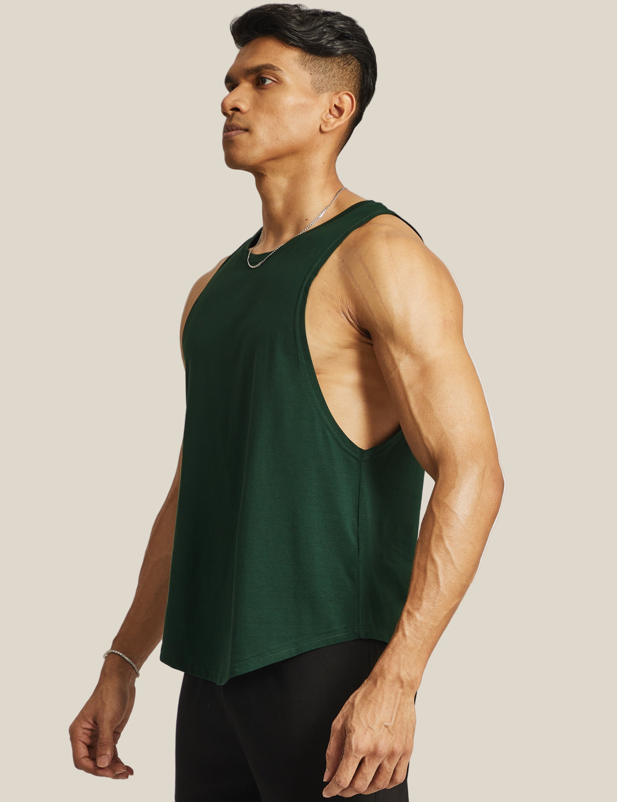 Ink Green