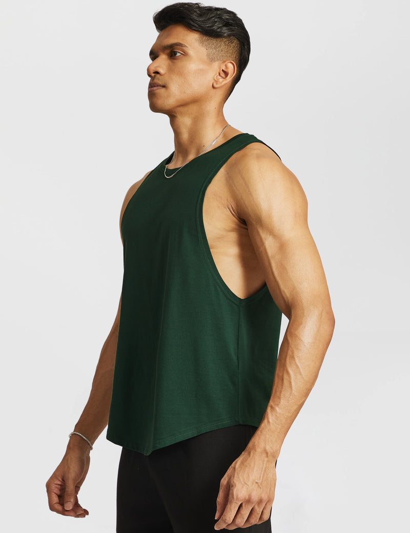 Ink Green