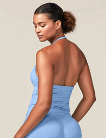 SculptEase™ Halter Top