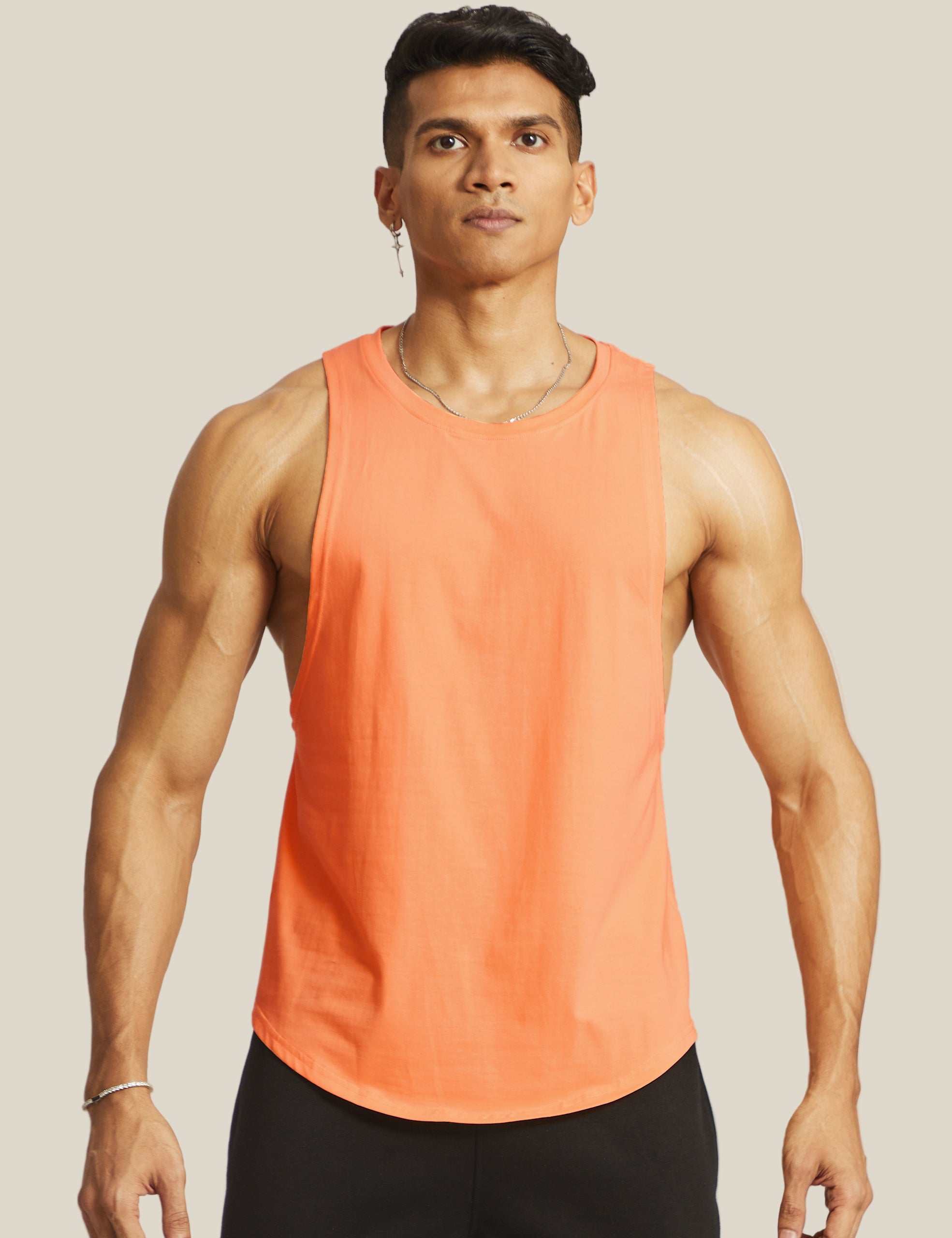 Light Orange
