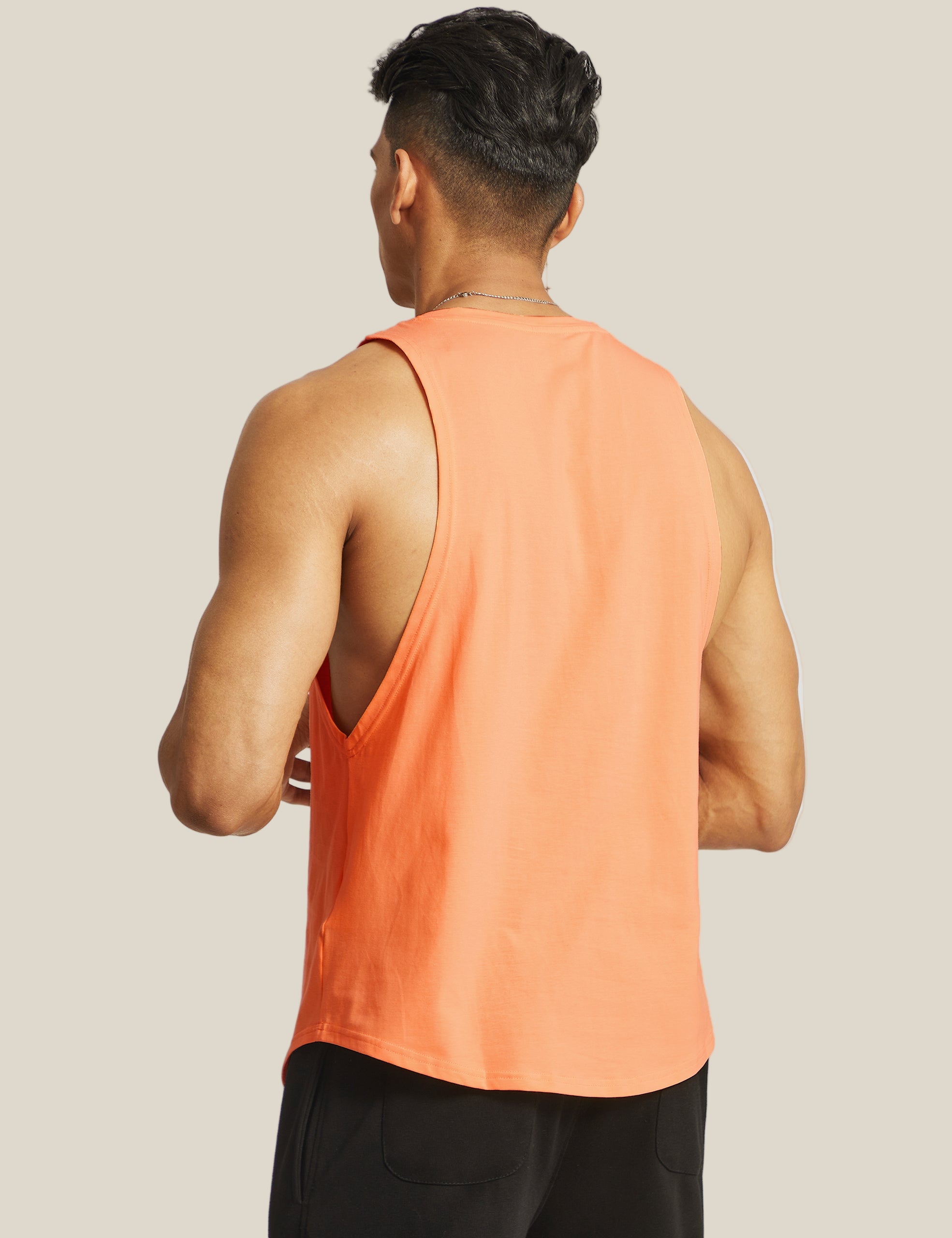 Light Orange