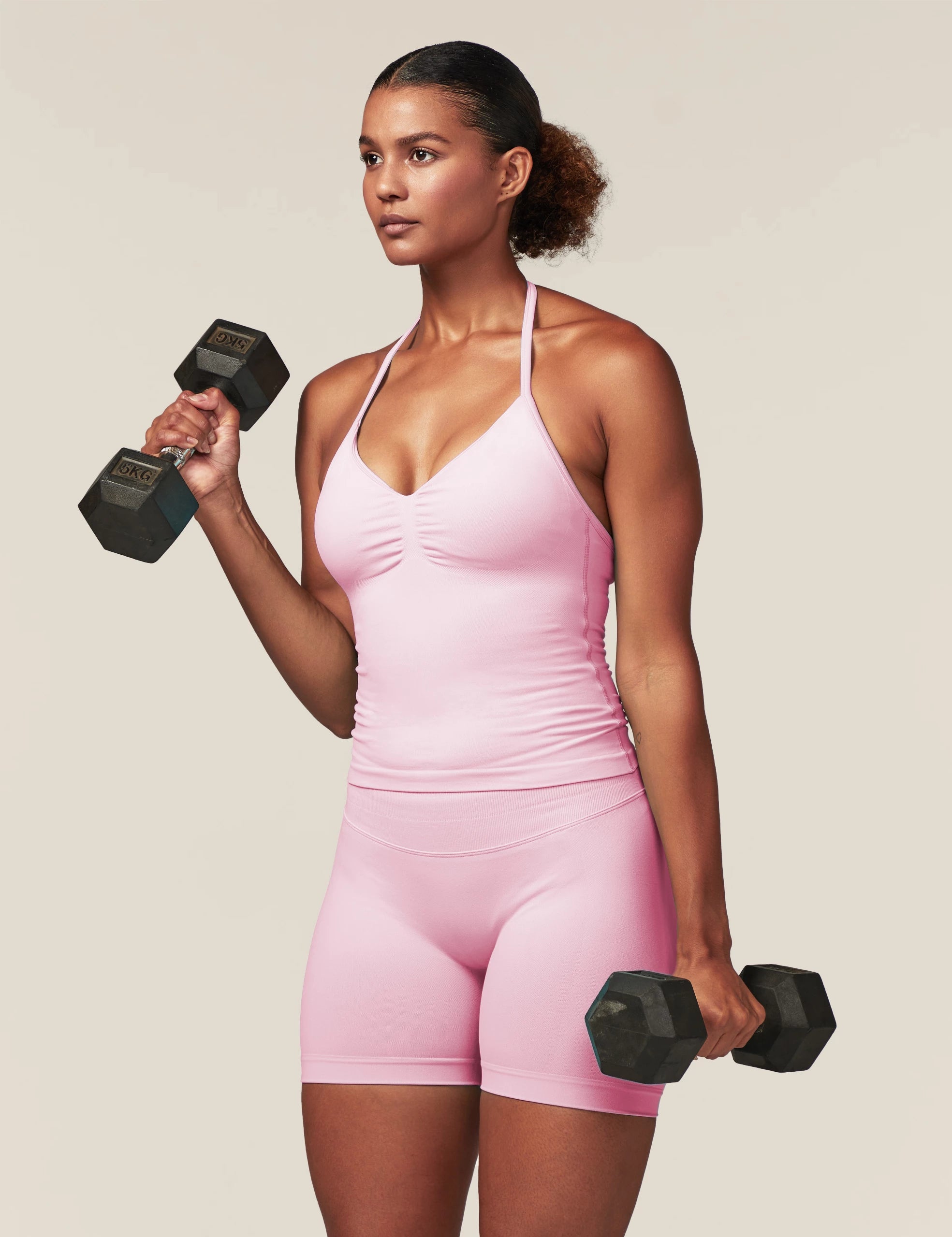 Light Pink