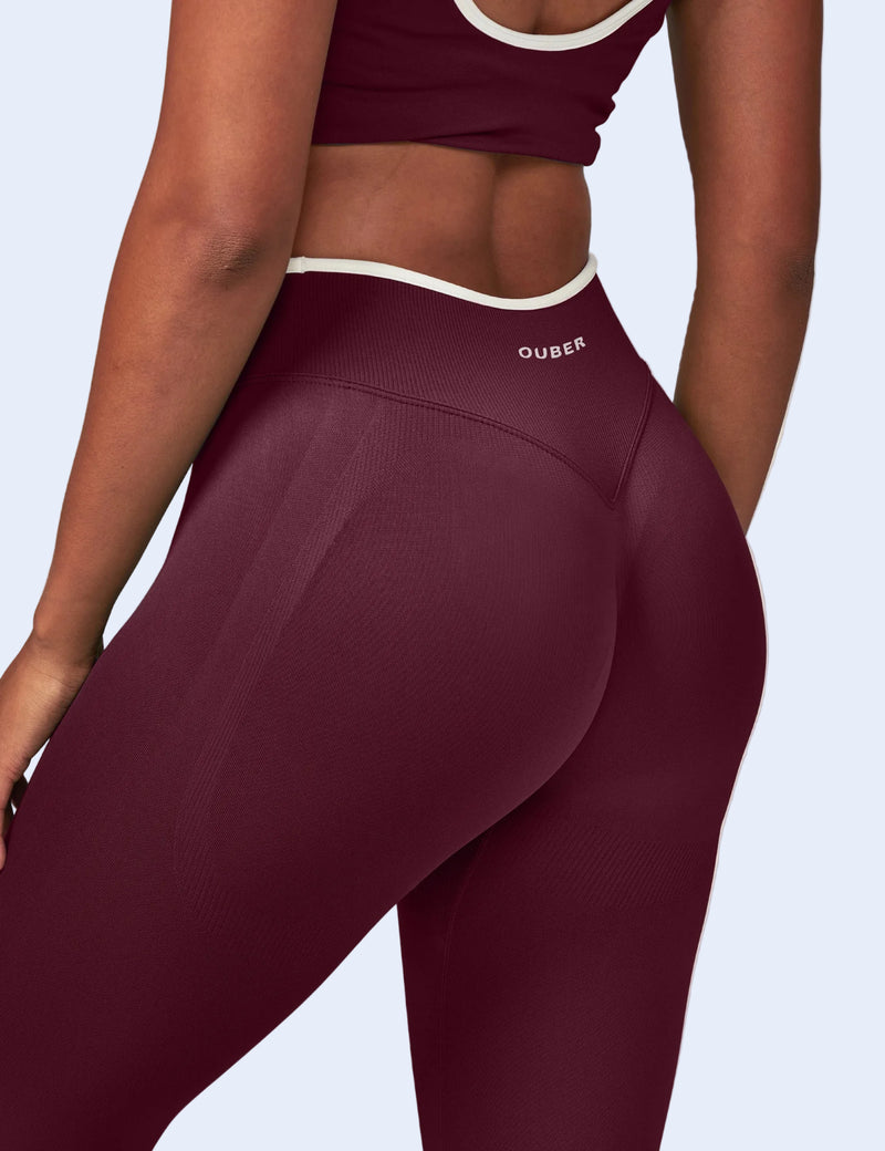 TraceFit™ Butt Lifting Leggings