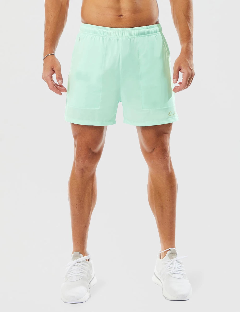 Mint Green