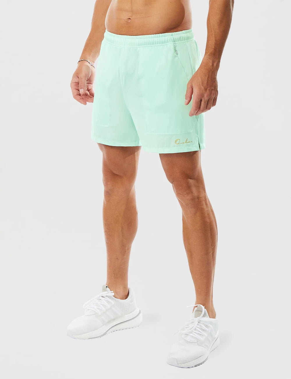 Mint Green