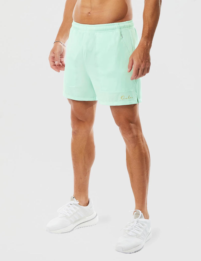 Mint Green
