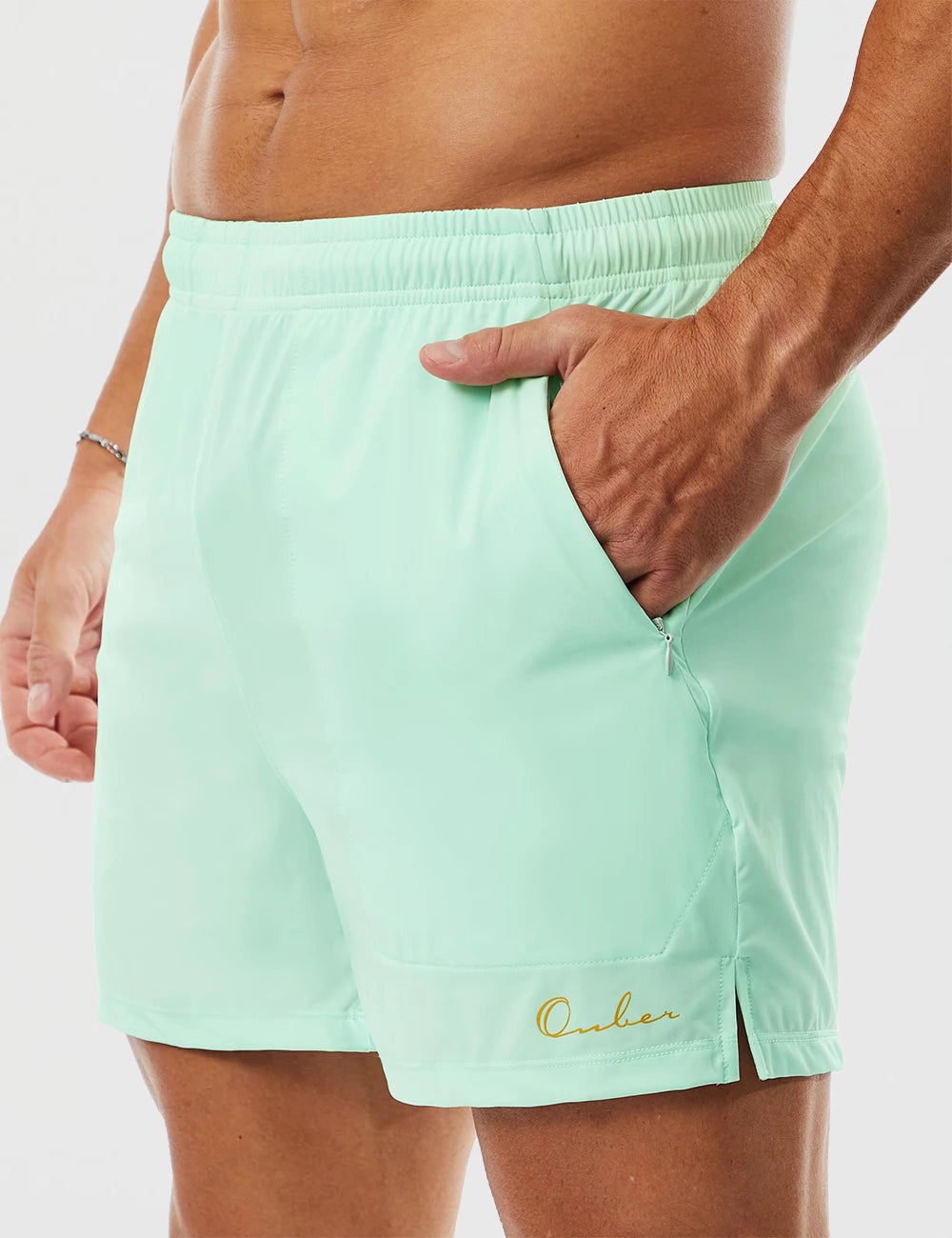 Mint Green