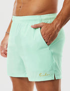 Mint Green