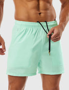 Mint Green