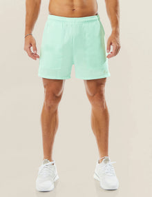 Athletic Gym Shorts