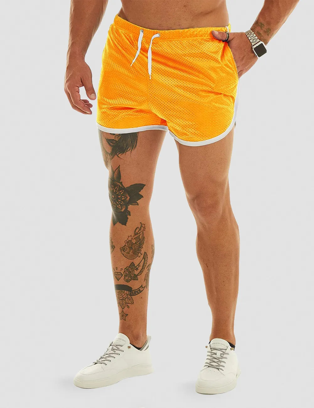 OUBER-MeshSportShorts-Yellow_1_91f8be64-13bd-4002-9aa1-63dee7dfab7a.webp