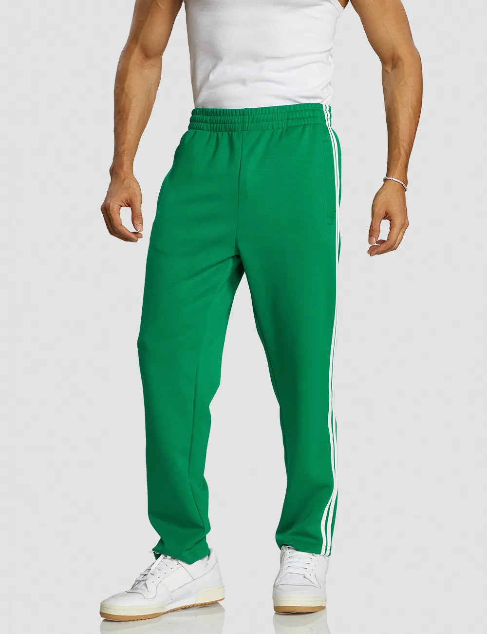 Dark green