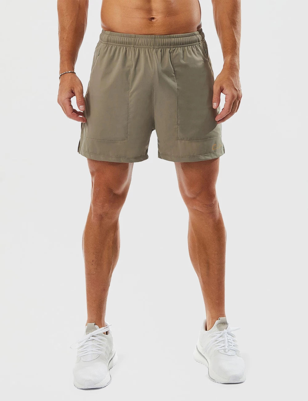 Olive Green