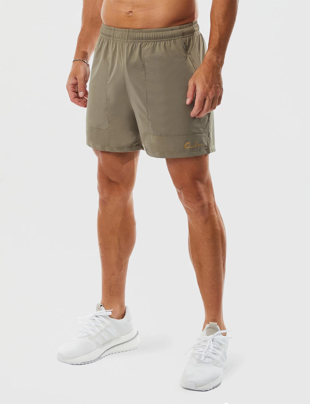 Olive Green