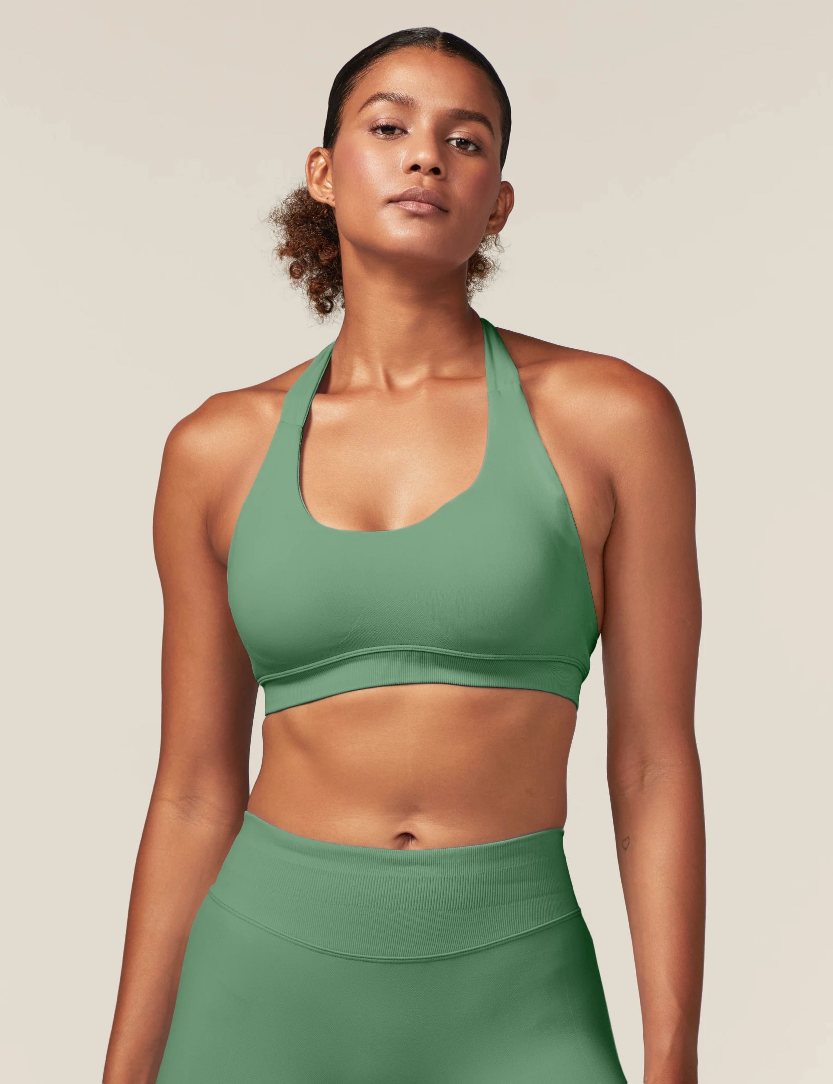 Olive Green