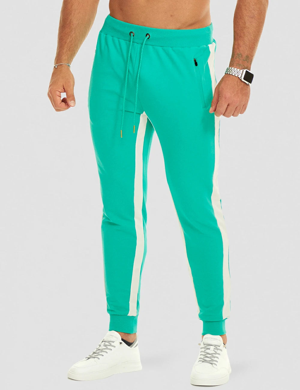 Mint Green