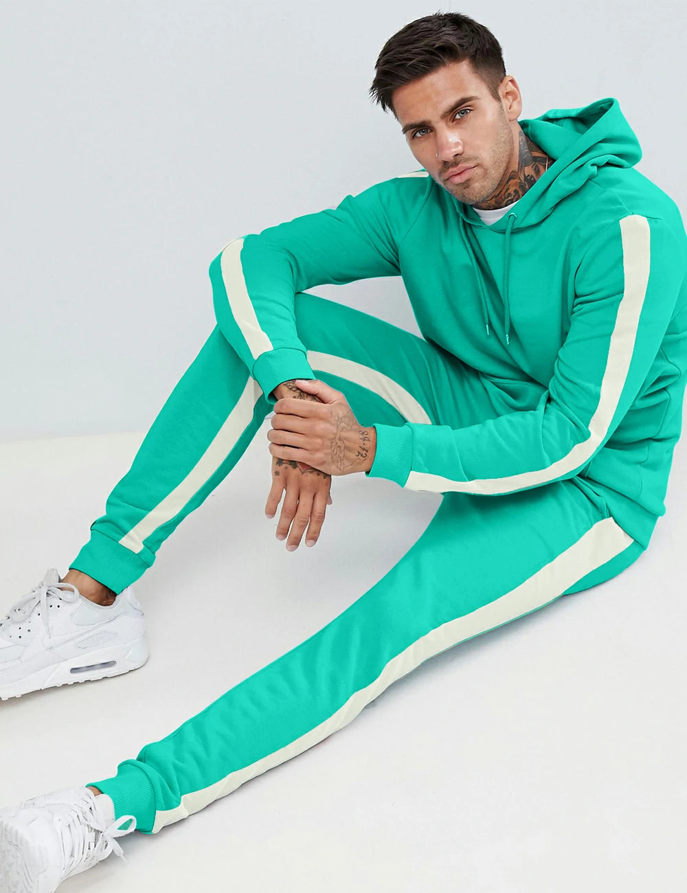 Mint Green