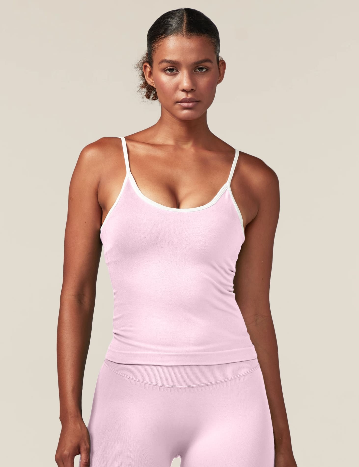 TraceFit™  Workout Cami Top
