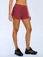 Urban Red