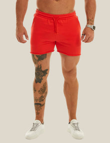 Orange Red