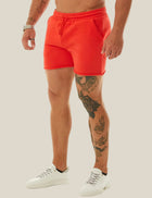 Orange Red