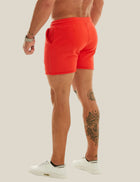 Orange Red