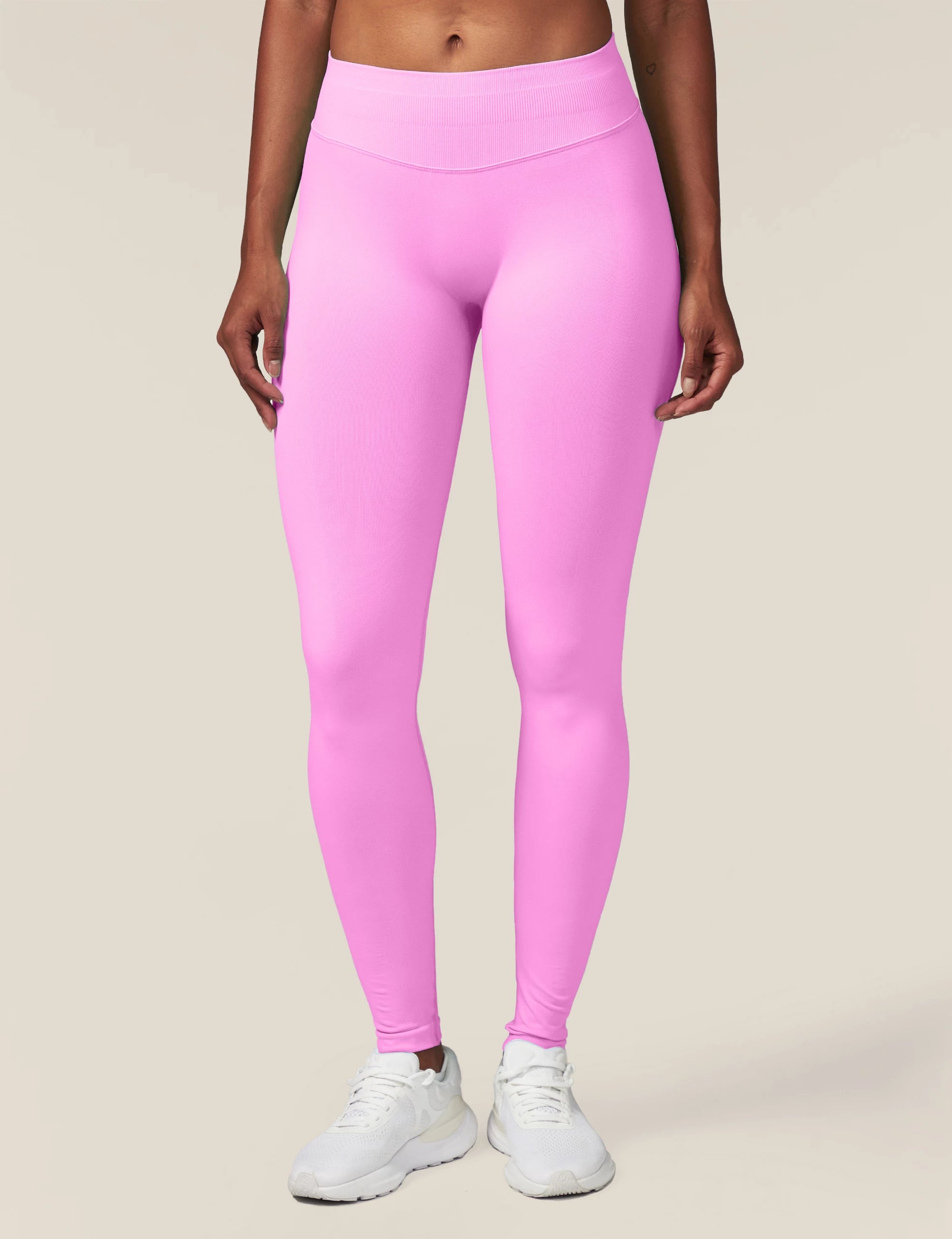 Rose Pink
