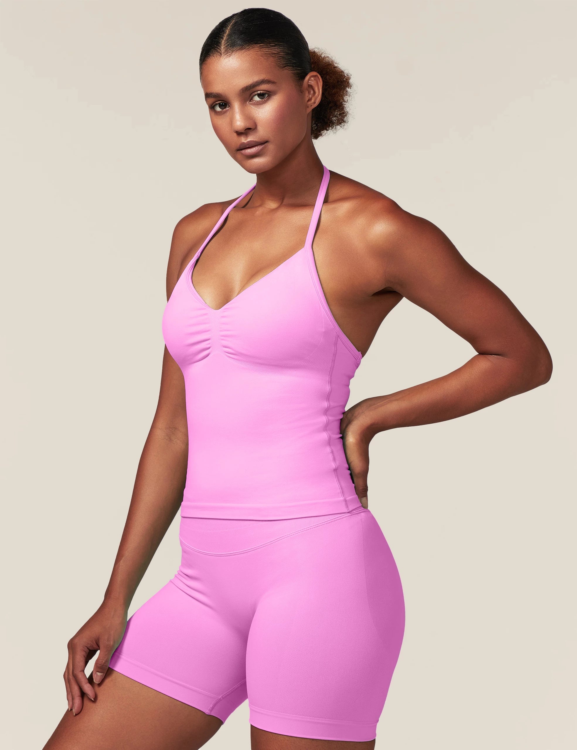 Rose Pink